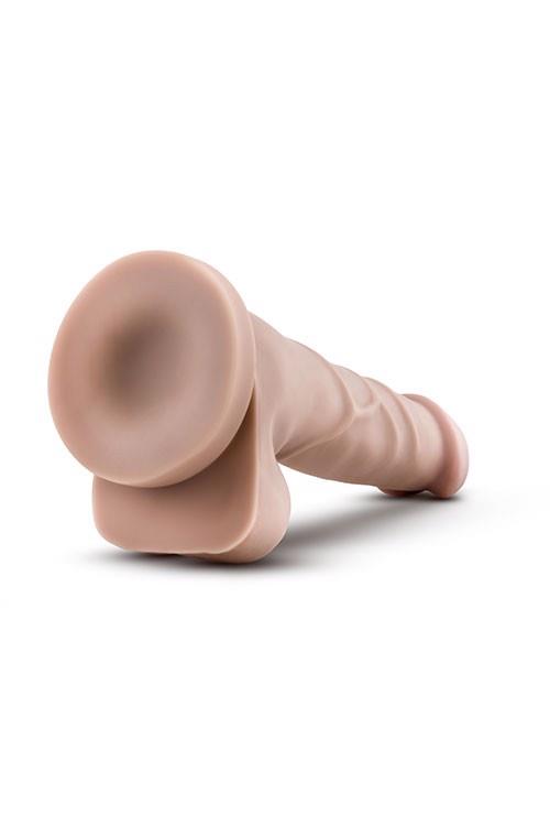 5-Dildo-mr. skin realistic cock basic 7-5