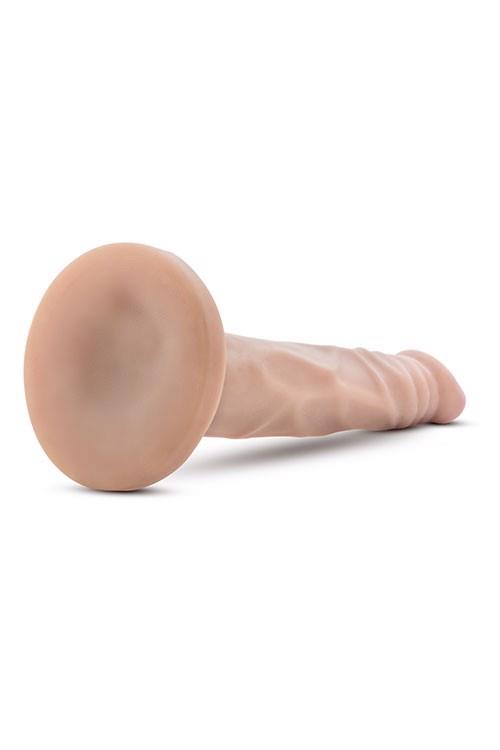 7-Dildo-dr. skin 5 inch mini cock flesh-7