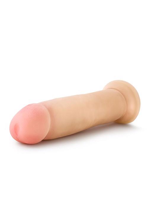 7-Dildo-au naturel 9.5inch magnum dong-7