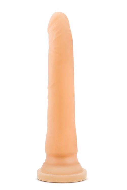 5-Dildo-au naturel mr. slim beige-5