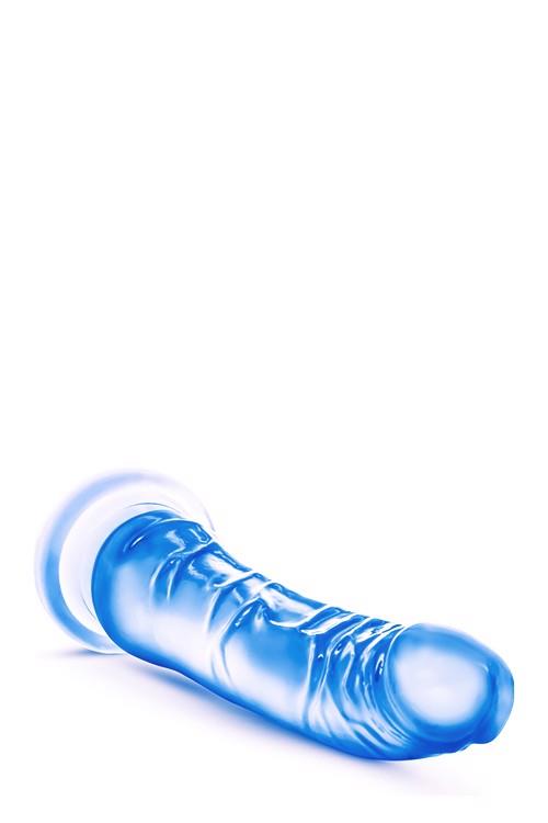 5-Dildo-b yours sweet n hard 6 blue-5