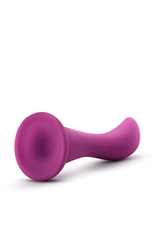 7-Dildo-TEMPTASIA BELLATRIX PLUM-7