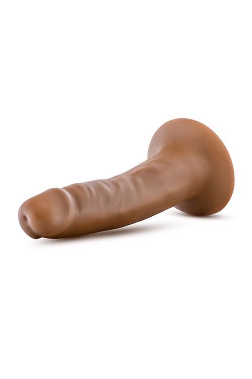 7-Dildo-DR. SKIN 5.5INCH COCK WITH SUCTION CUP-7