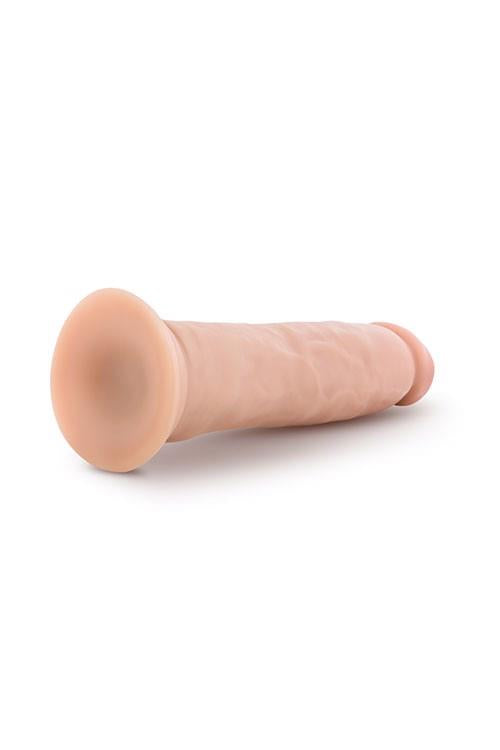7-Dildo-dr. skin 9.5inch cock vanilla-7