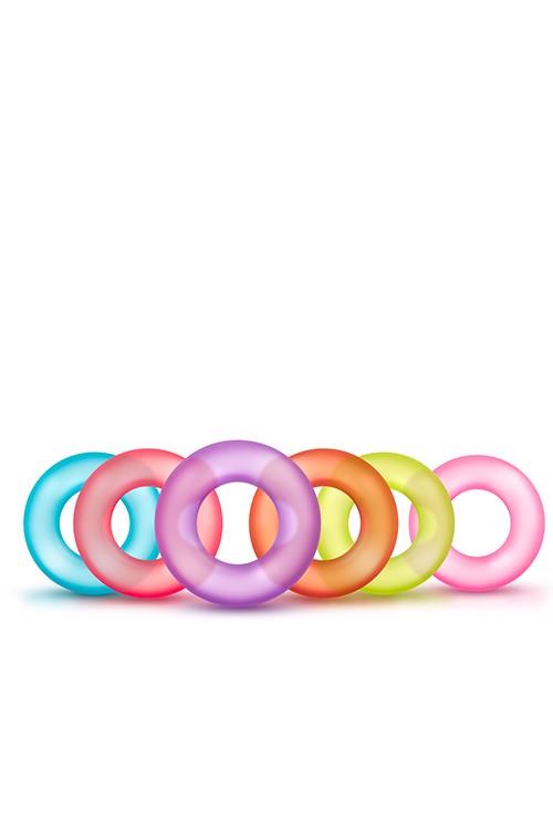 7-Zestaw-PLAY WITH ME KING OF THE RING 6-PACK-7