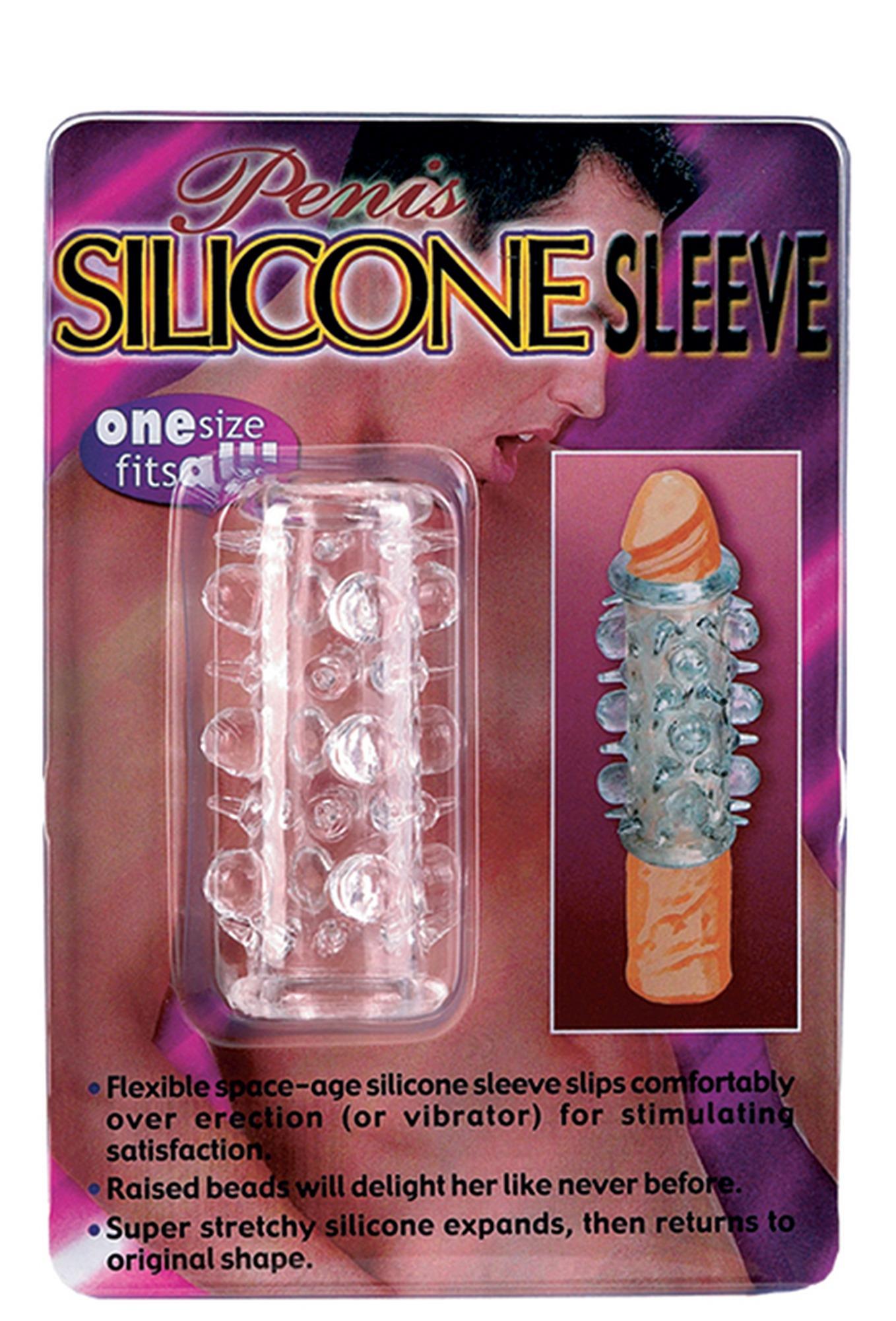 4-Stymulator-silicone sleeve-4