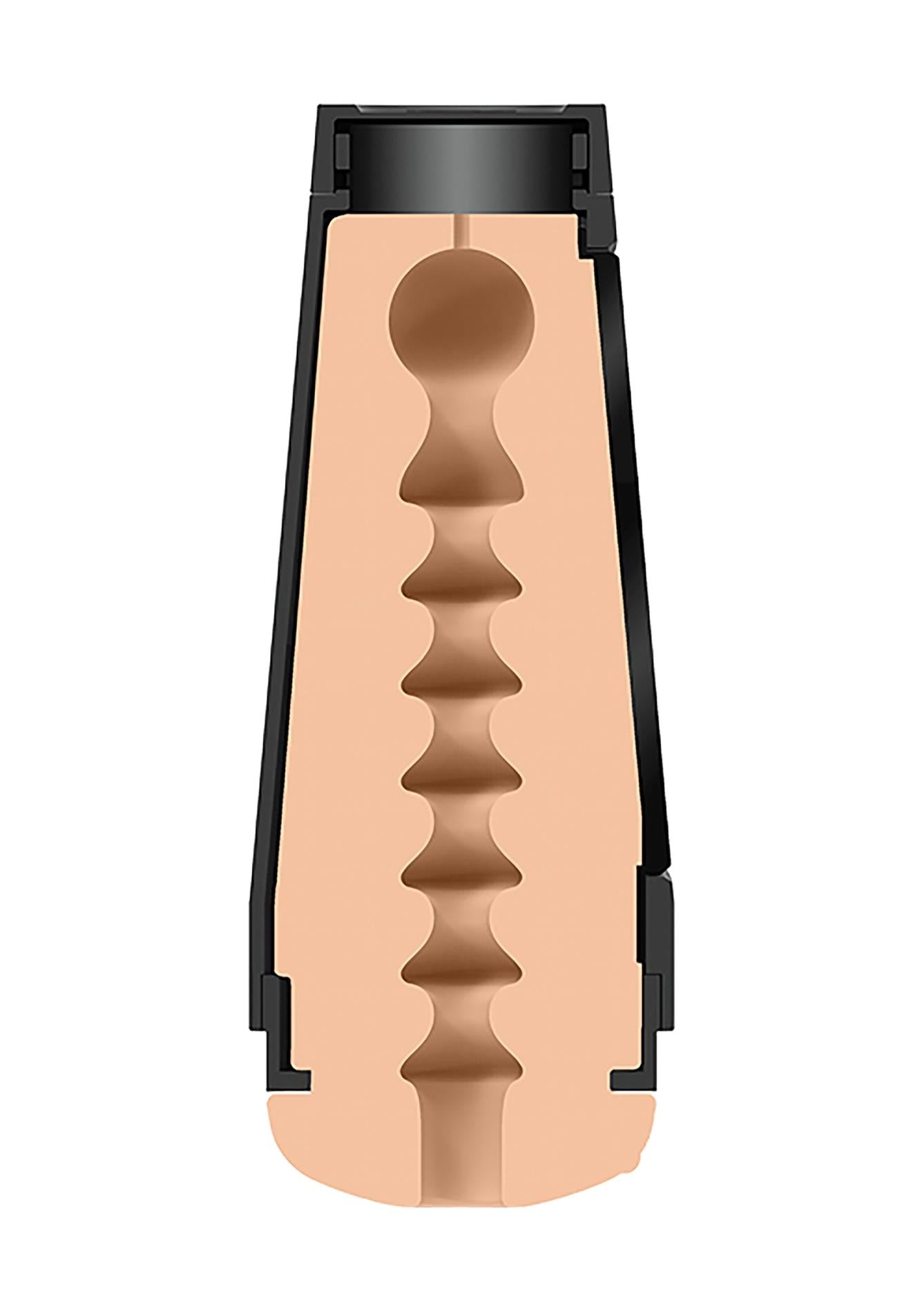 5-Endurance Trainer - ULTRASKYN Pussy Masturbator-5