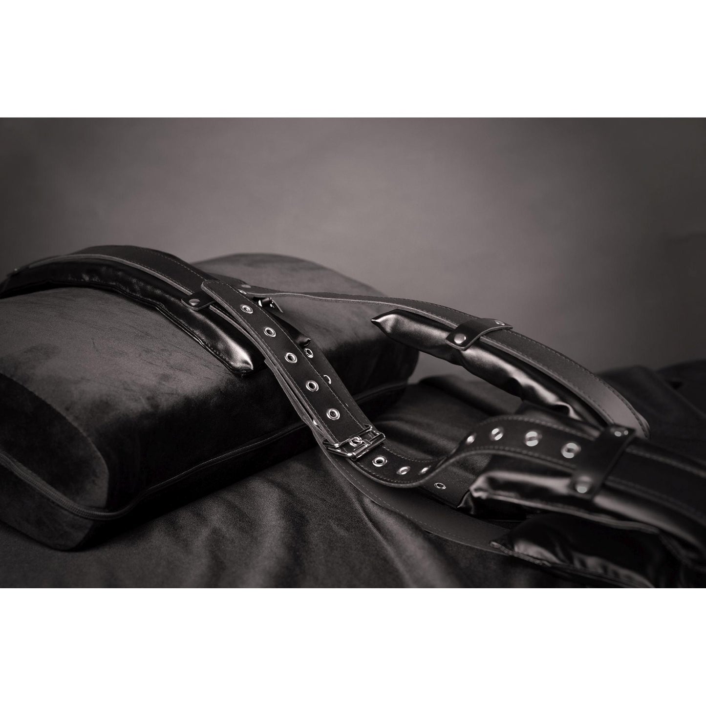 9-Padded Thigh Sling with Adjustable Straps-9