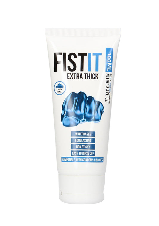 2-Żel fistingowy nawilżający sex analny gęsty 100 ml-2