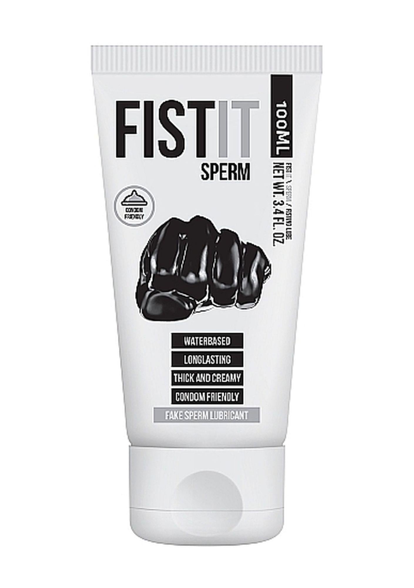 1-Żel nawilżający fistingowy lubrykant sex 100 ml-1