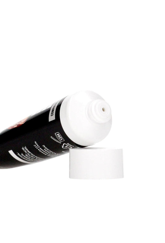 2-Extra Thick Lubricant - Rainbow - 0.8 fl oz / 25 ml-2