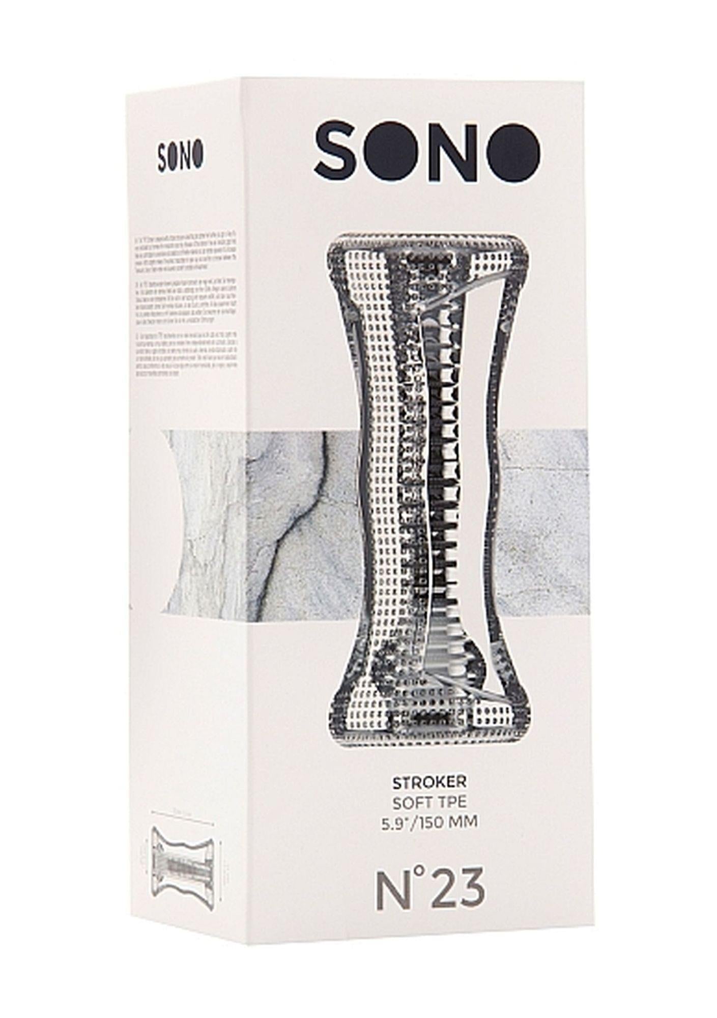 3-No.23 - Stroker - Translucent-3