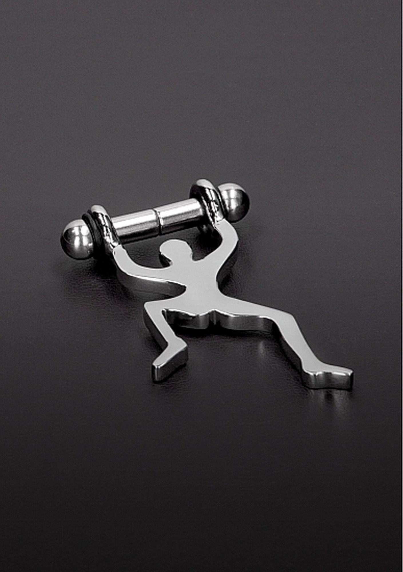 1-Climbing Man Nipple Magnetic Pincher-1