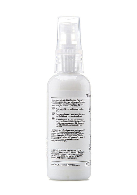 2-Krem znieczulający do seksu analnego unisex 50ml-2
