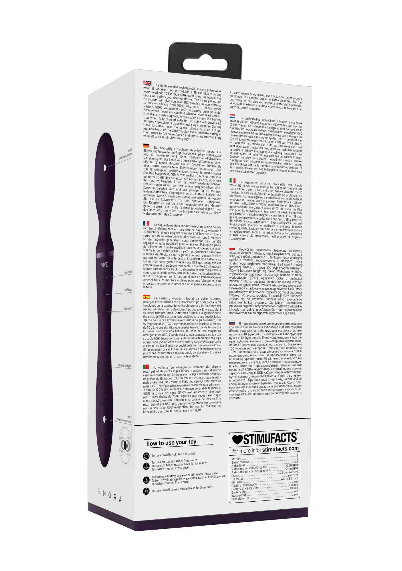12-Enora - Wand & Vibrator - Purple-12