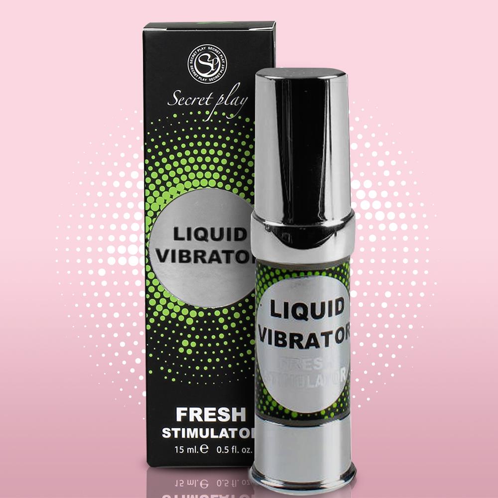 3-FRESH STIMULATOR LIQUID VIBRATOR 15 ML-3