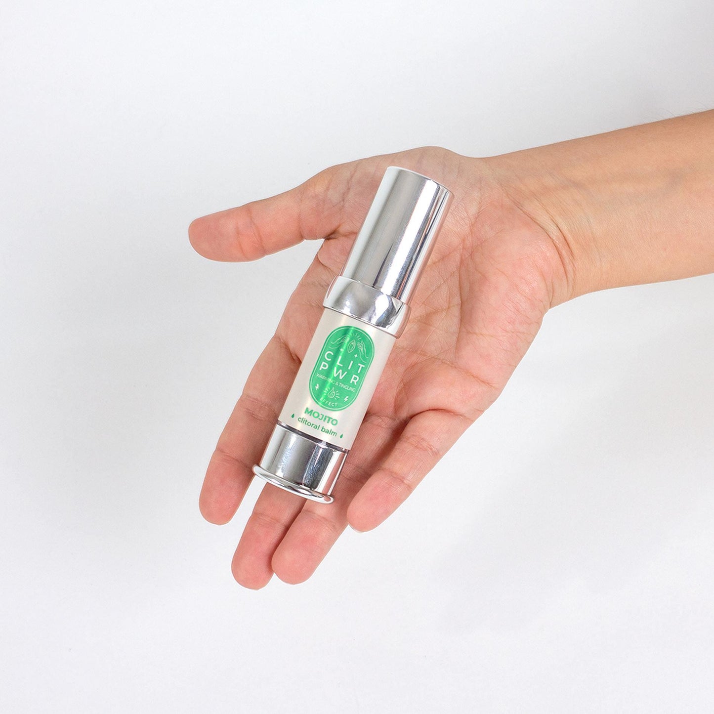 5-CLIT PWR - MOJITO CLITORAL BALM-5