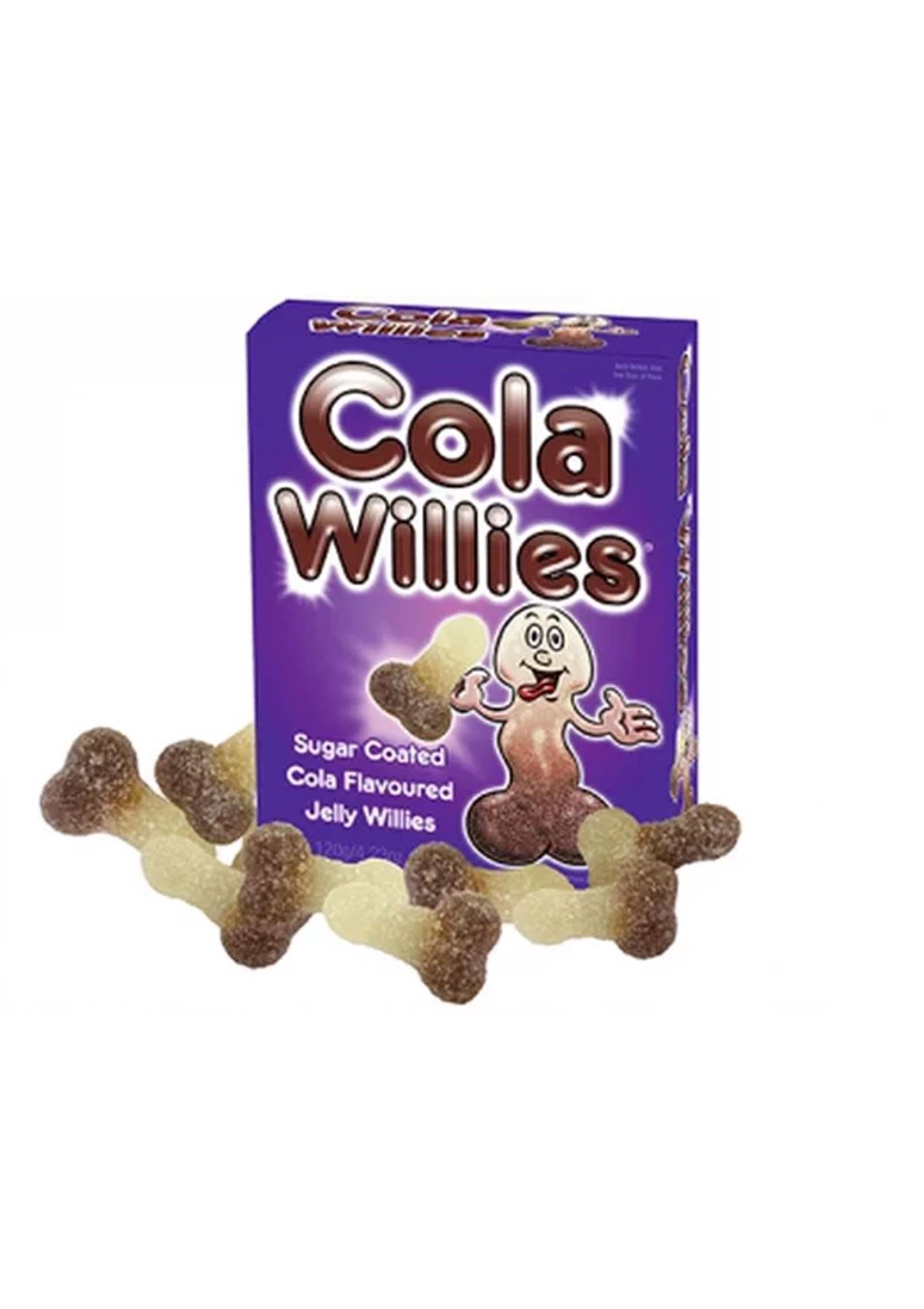 1-Słodycze-COLA WILLIES-1