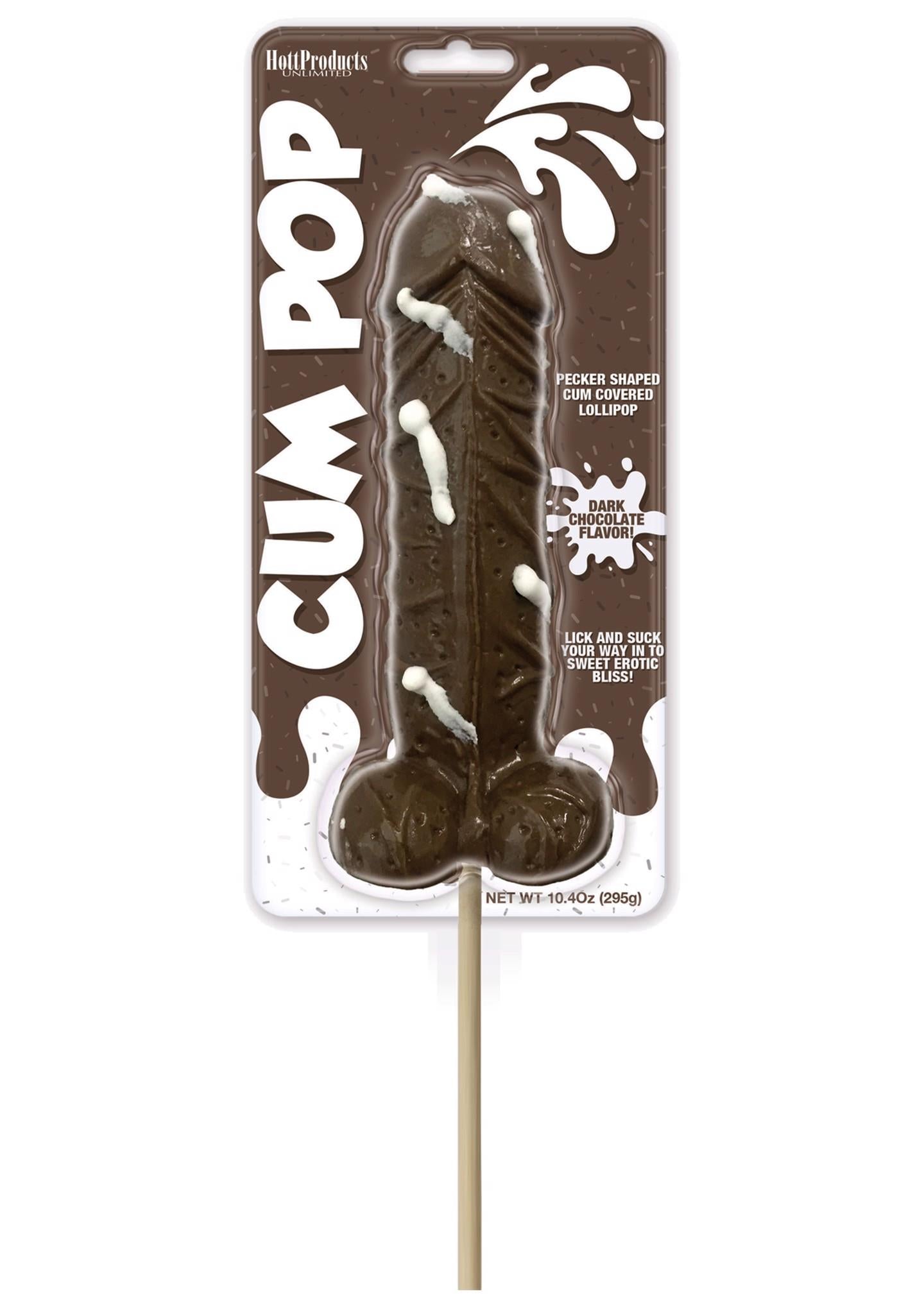 1-Chocolate Flavoured Cum Pops-1