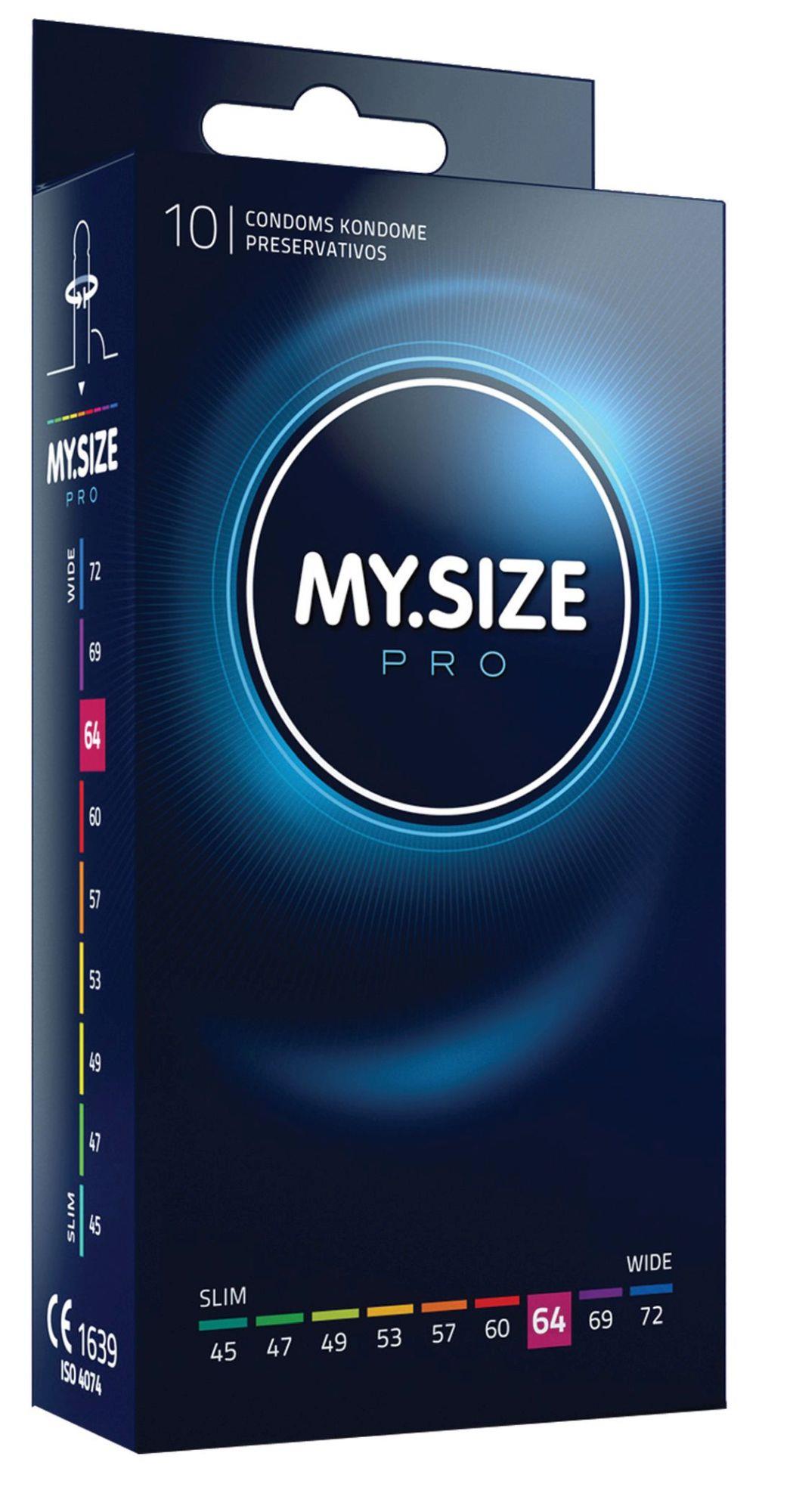 1-Prezerwatywy dopasowane my size pro 64mm 10 sztuk-1