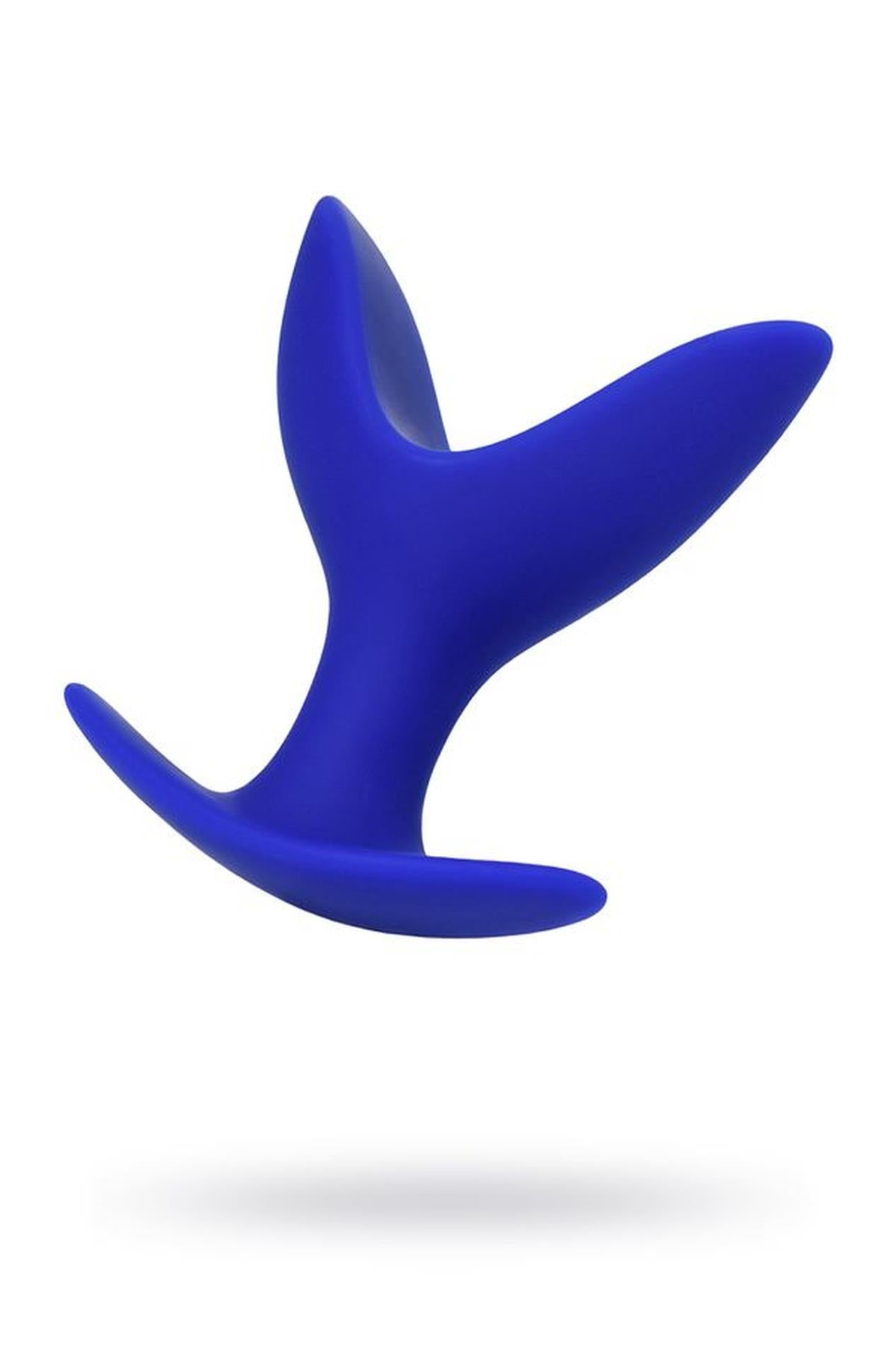 6-ToDo Bloom Blue Expander Plug M-6