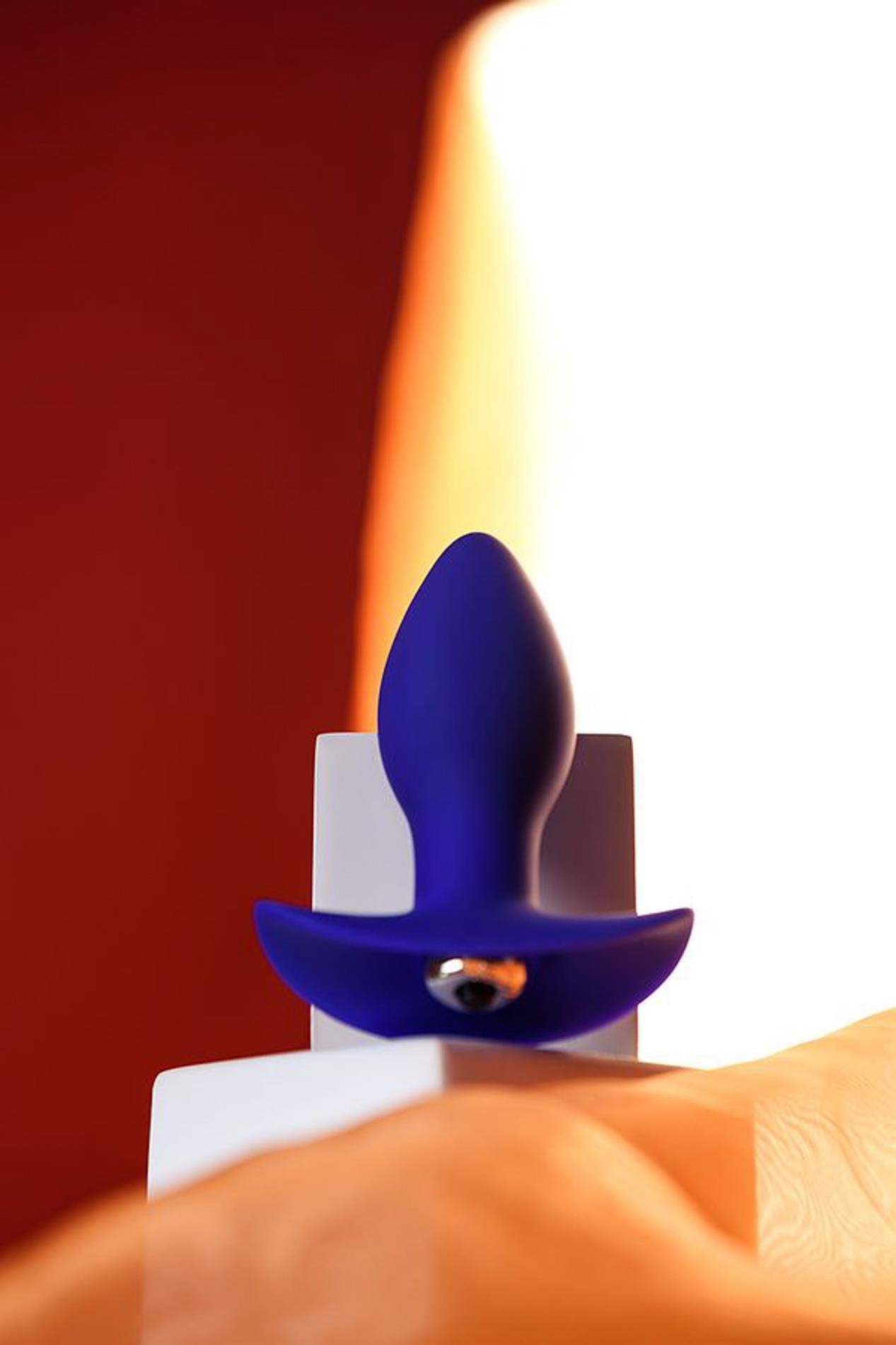 9-ToDo Fancy Anal Vibro Plug-9