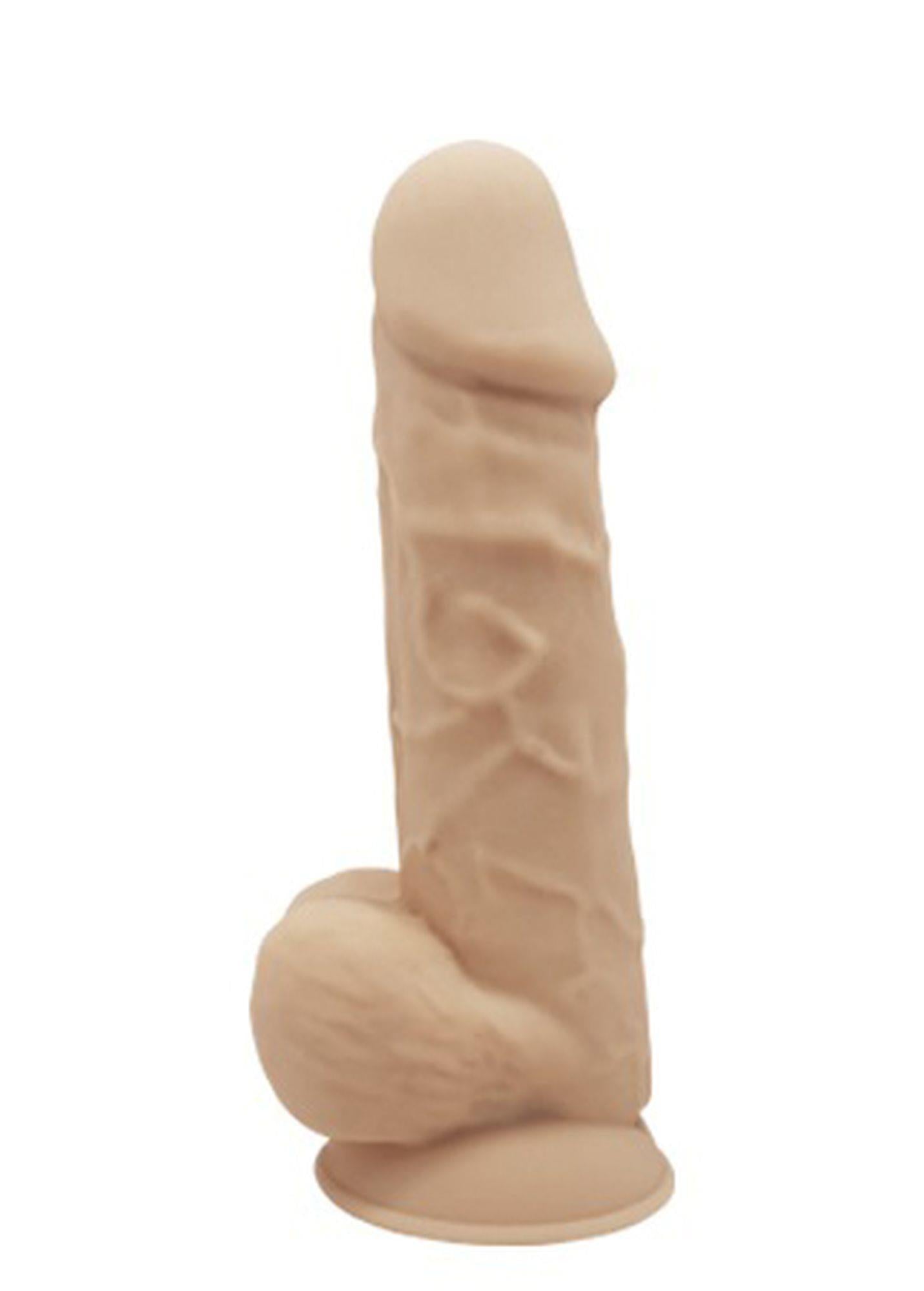 2-Dildo-S.D Model 1 (8,5"""""""" )-2