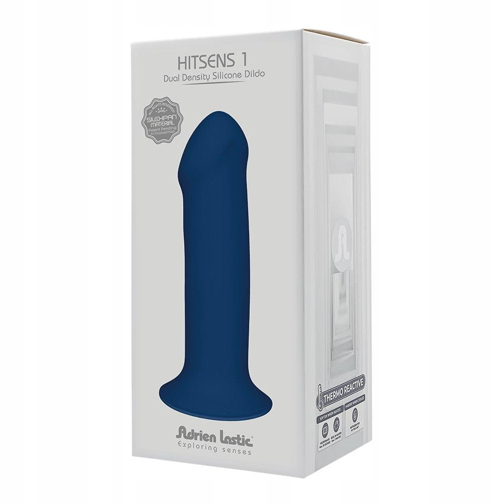 2-Miękkie silikonowe dildo analne korek zatyczka-2