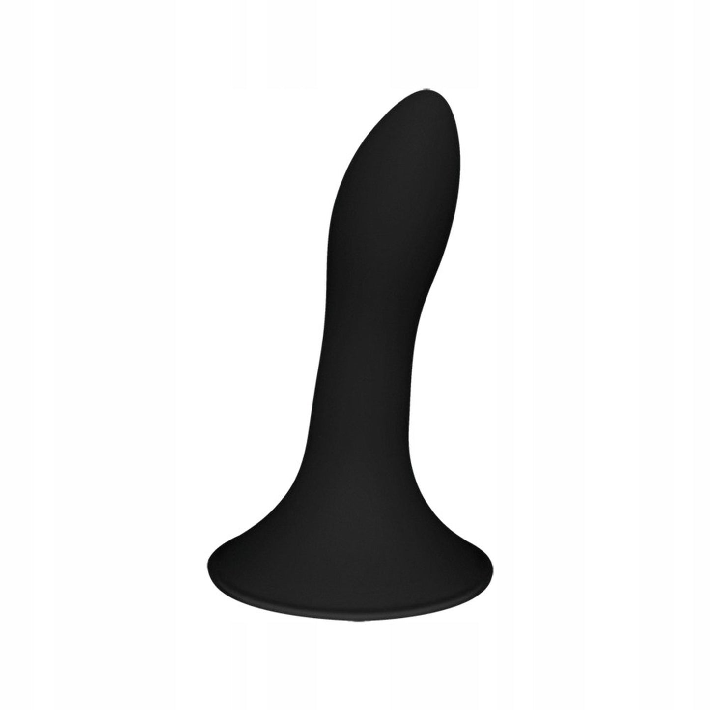 4-Miękkie termoaktywne dildo silikon przyssawka 13cm-4