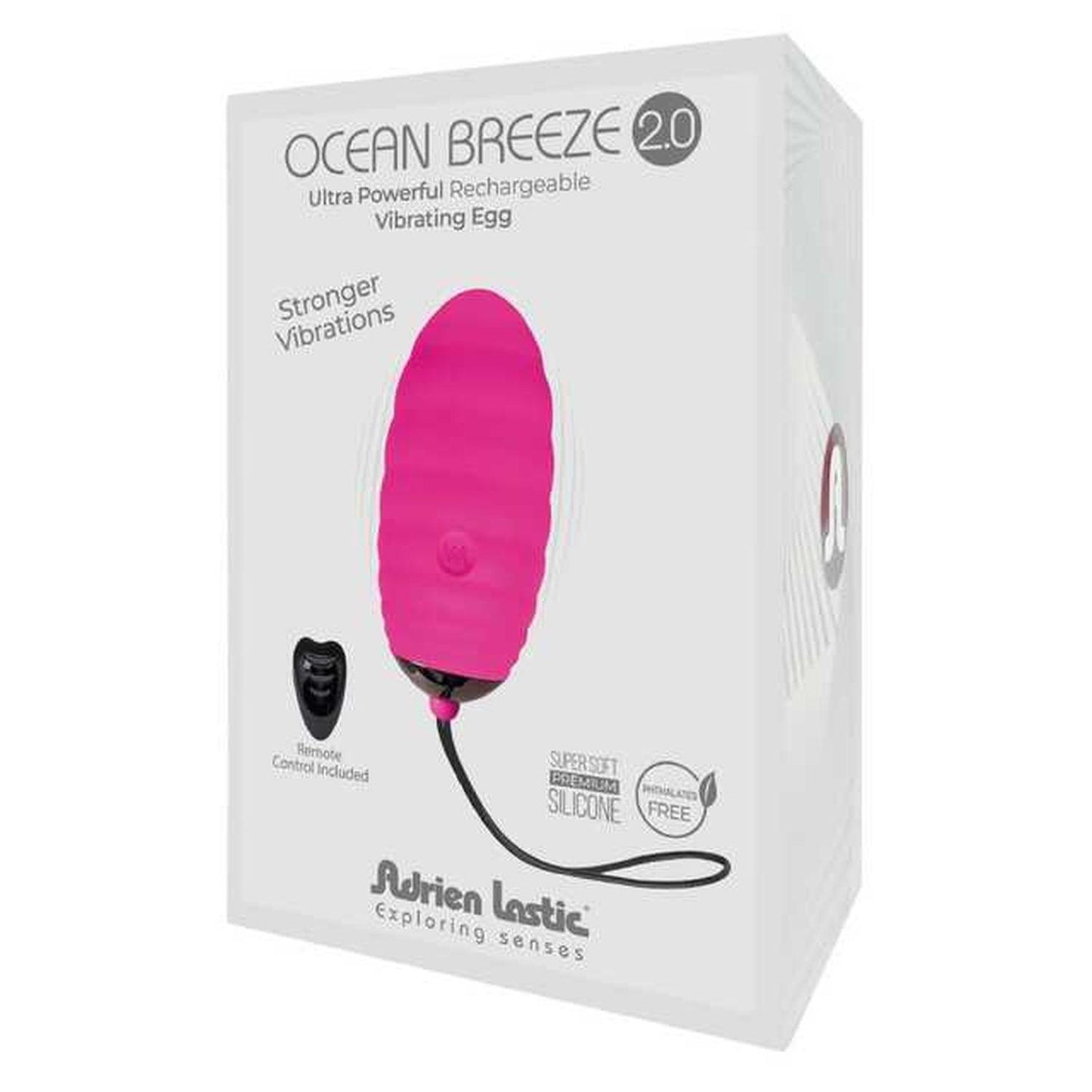 4-Jajko/wibr-Ocean Breeze 2.0 Pink Stronger Vibration-4