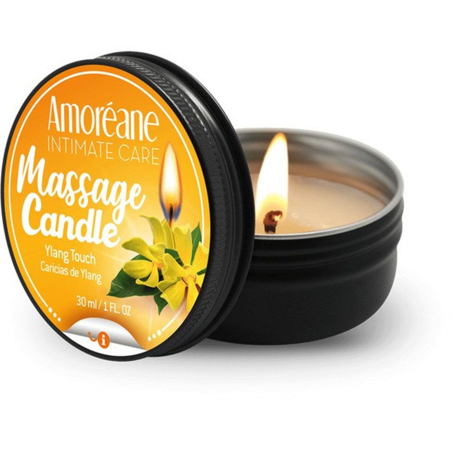 1-Świeca-Massage Candle Ylang Touch (30ml)-1