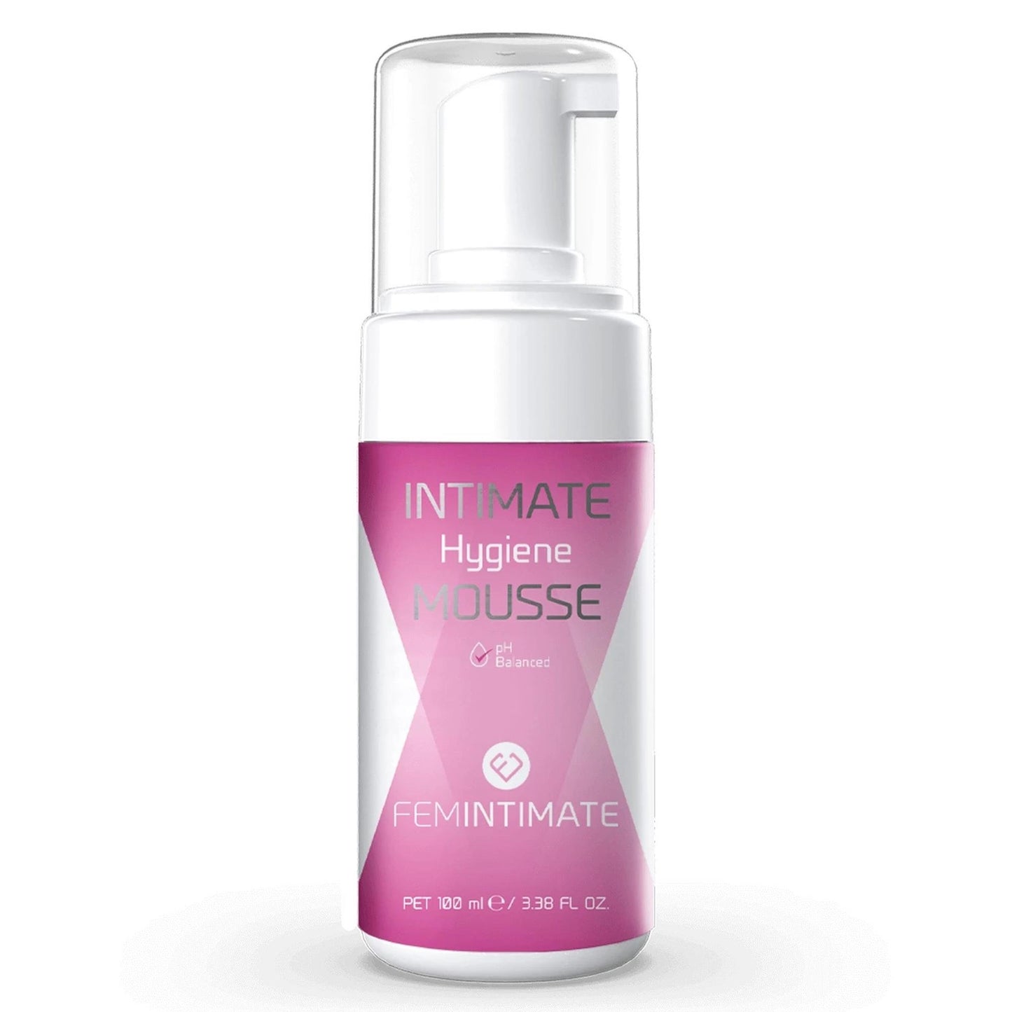 1-Pianka do higieny intymnej dla kobiet 100ml-1