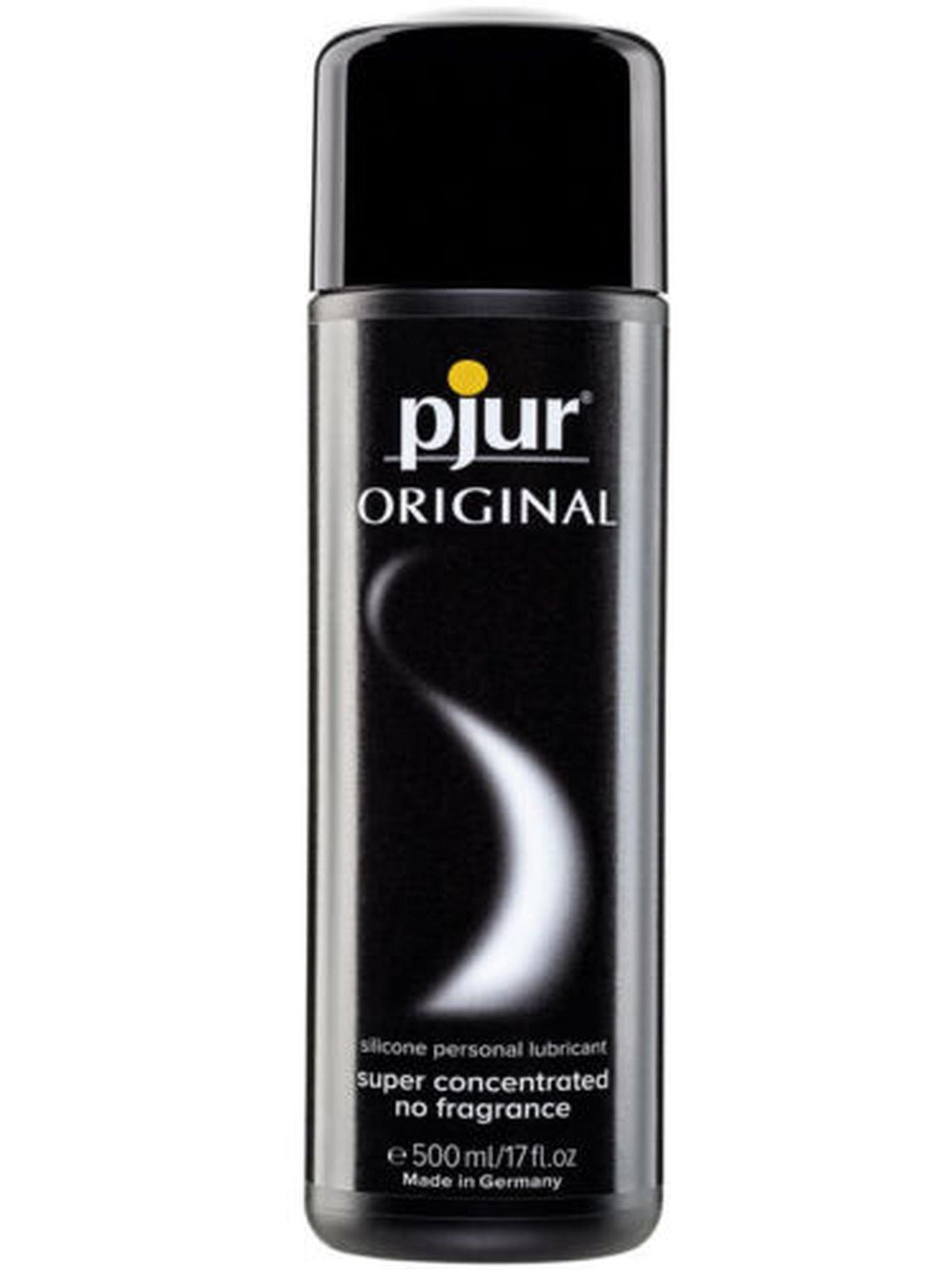 1-Żel-pjur Original 500ml.silicone personal lubricant-1
