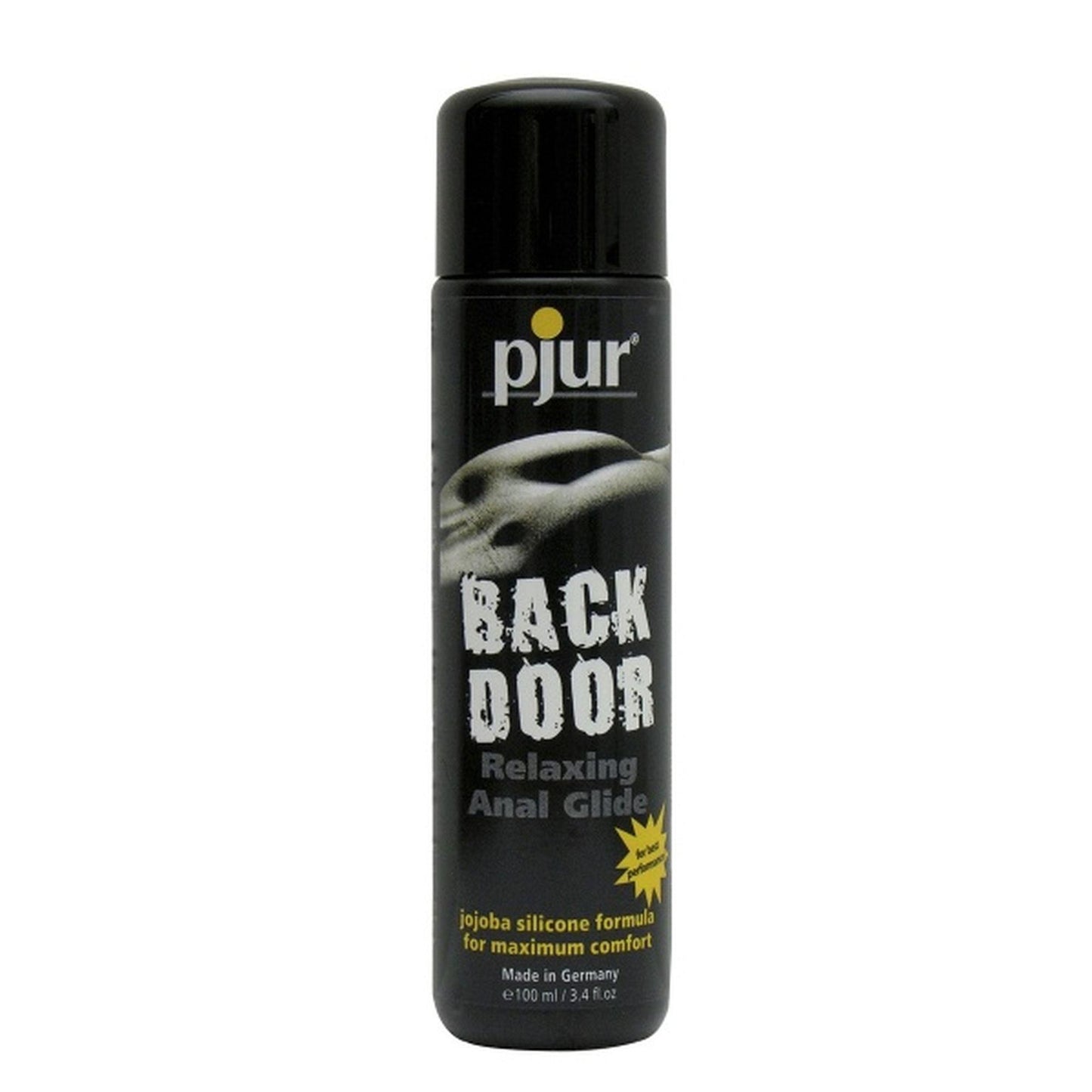 1-Lubrykant do sexu analnego pjur silikonowy 100ml-1