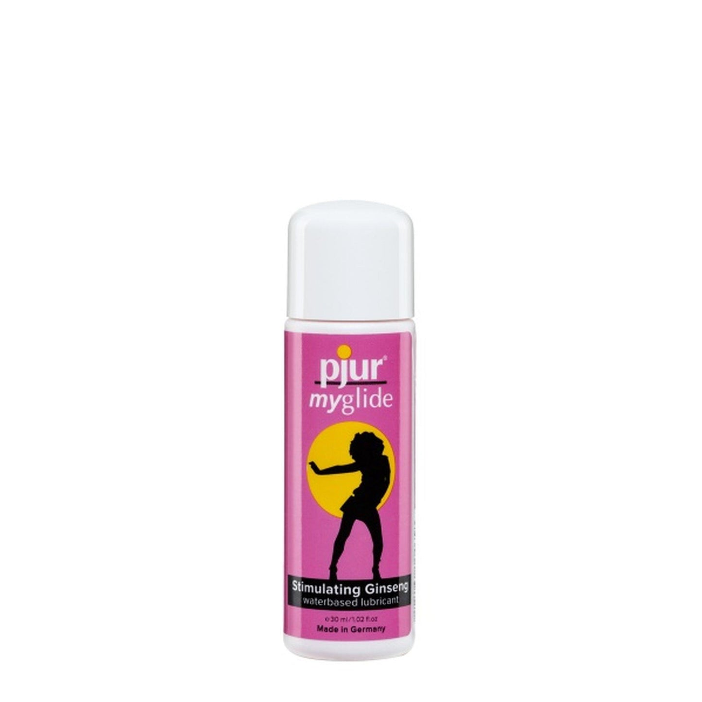 1-Pjur stymulujący żel lubrykant żeńszeń 30ml-1