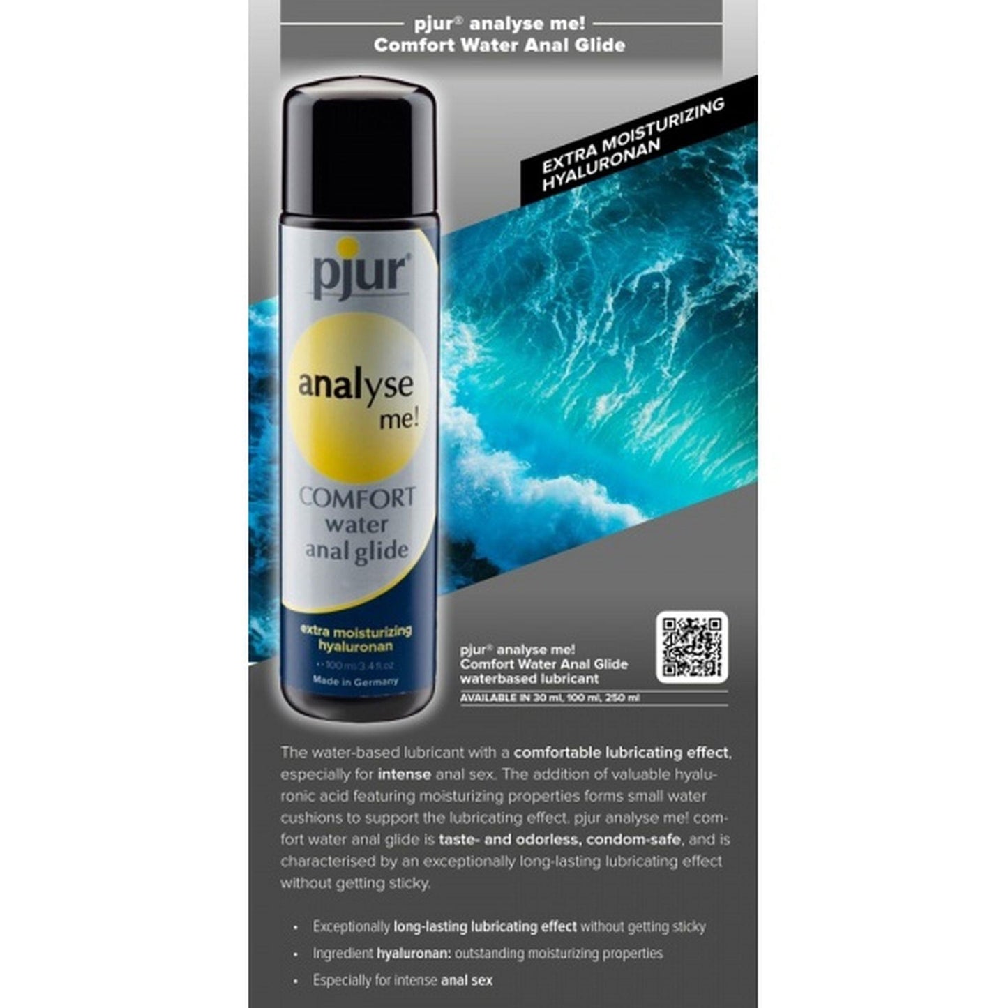 2-Pjur analny żel nawilżający hialuron 100ml-2