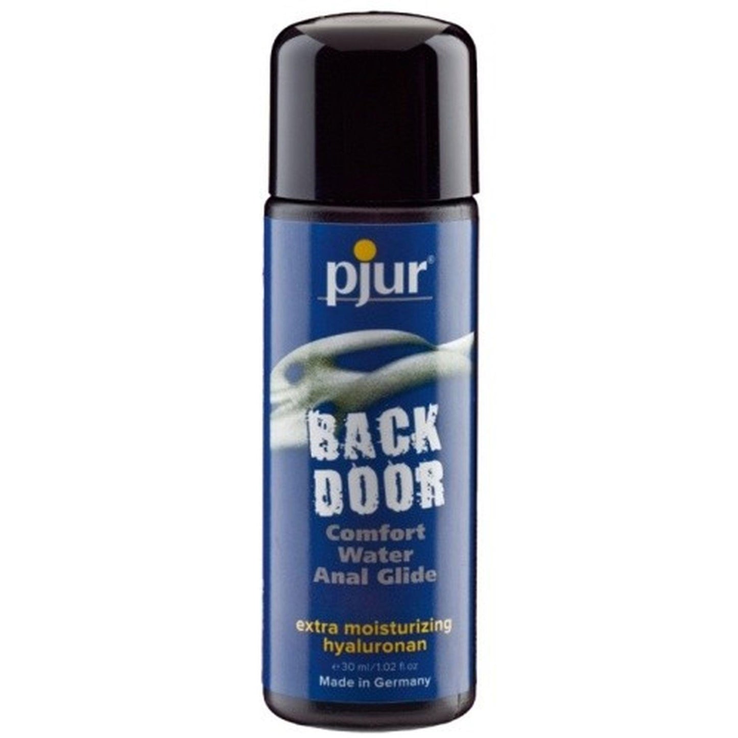 1-Niemiecki żel analny lubrykant pjur backdoor 30ml-1