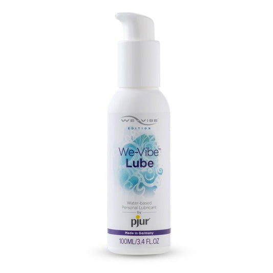 2-Wodny żel nawilżający akcesoria pjur we-vibe 100ml-2