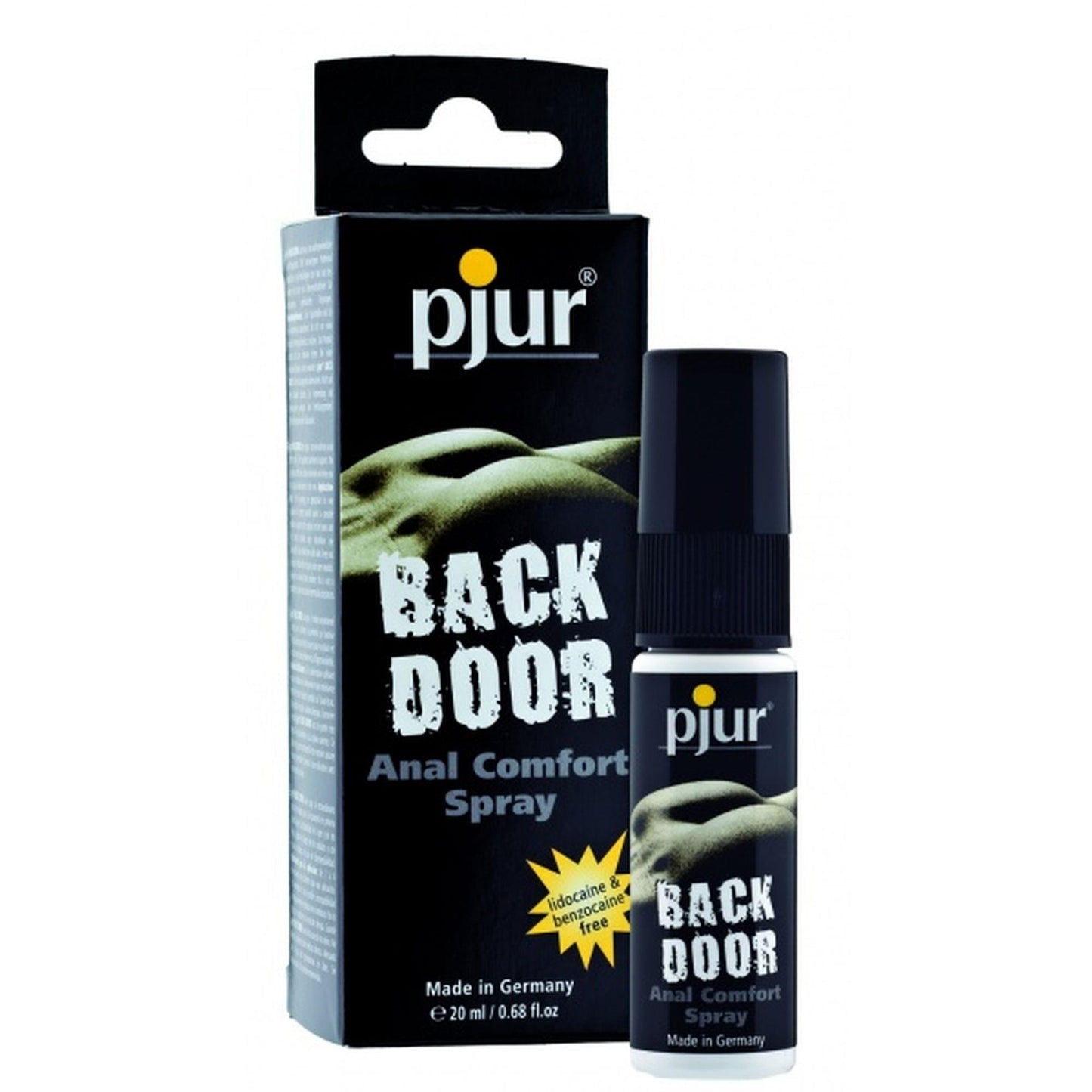 1-Spray do sexu analnego znieczulający pjur 20ml-1