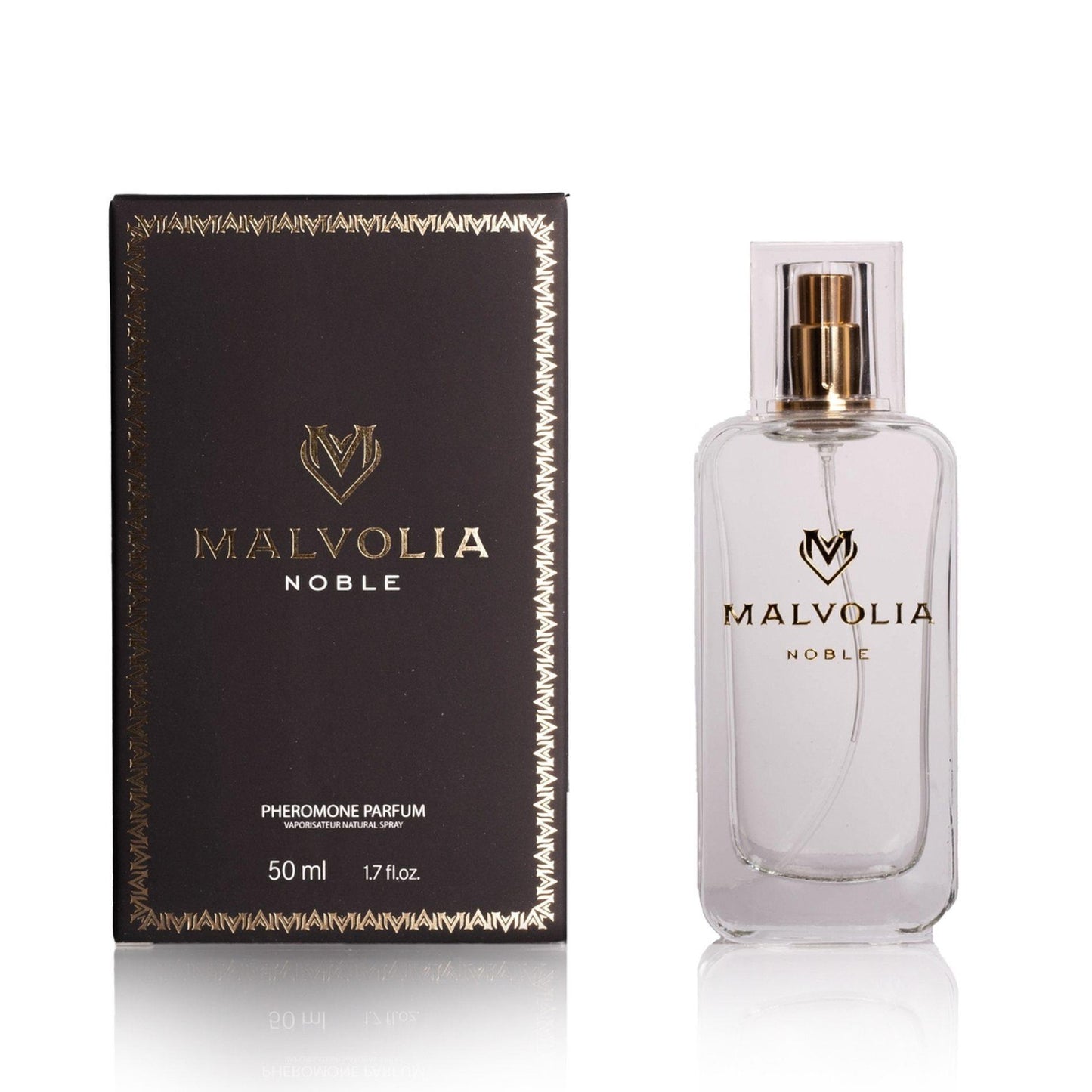 1-Feromony - NOBLE for men 50ml-1