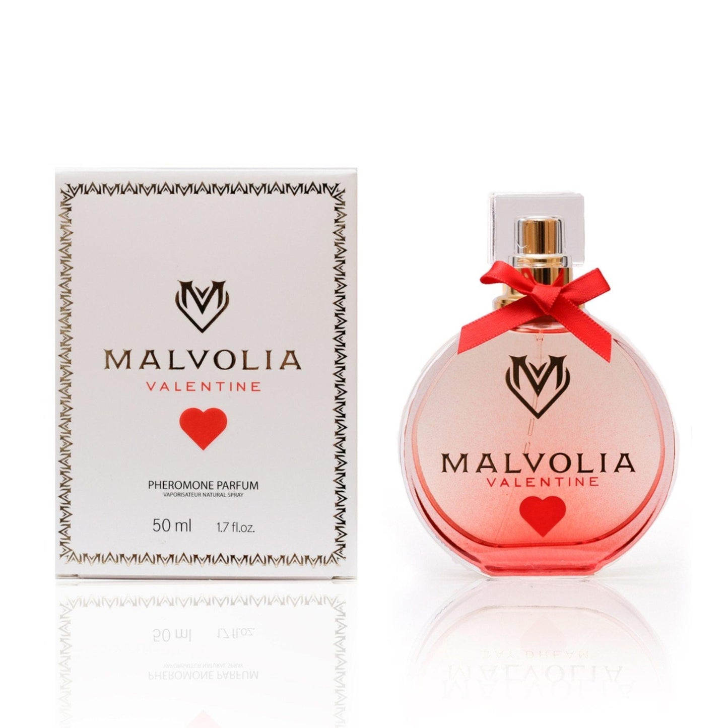 1-Feromony - Valentine for women 50 ml-1