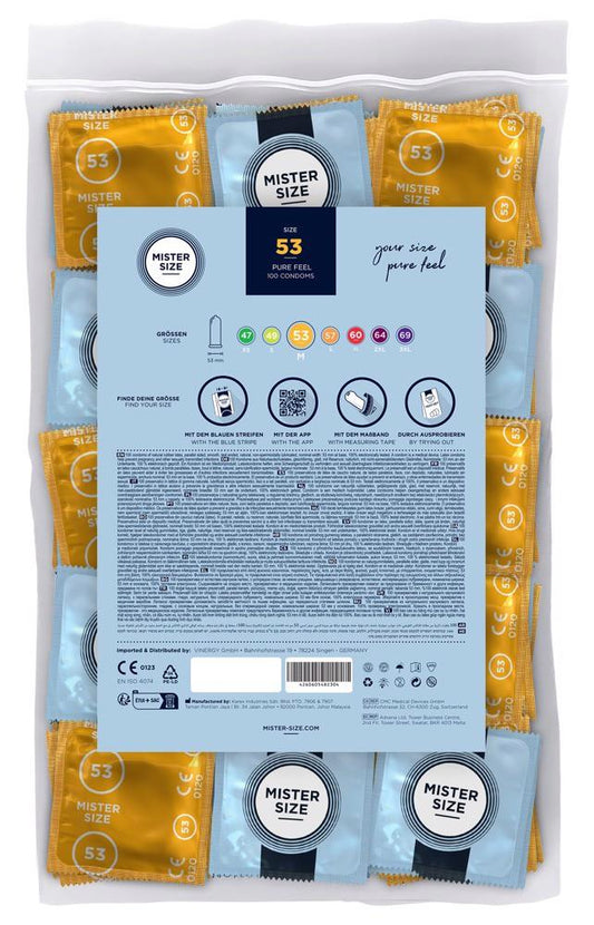 2-Mister Size 53mm pack of 100-2