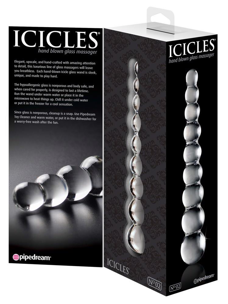 5-Icicles No. 2-5