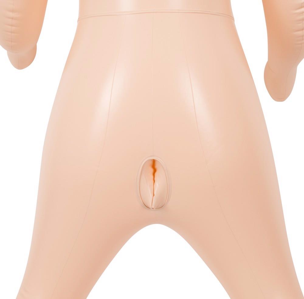 15-Swallowing Doll Tessa Q.-15