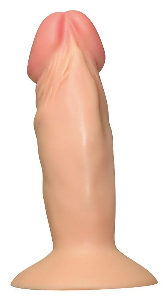 6-Dildo do podwójnej penetracji z przyssawką 11,5 cm-6