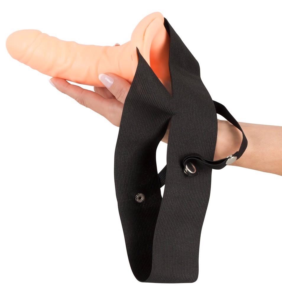 14-For Him or Her Hollow Strap-On-14