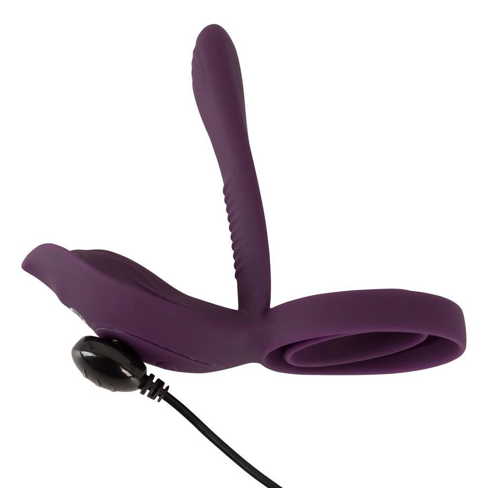9-Couples Choice RC Couple´s Vib-9