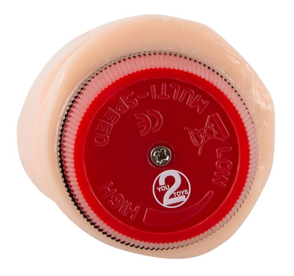 17-Vibrator `Pasha`-17
