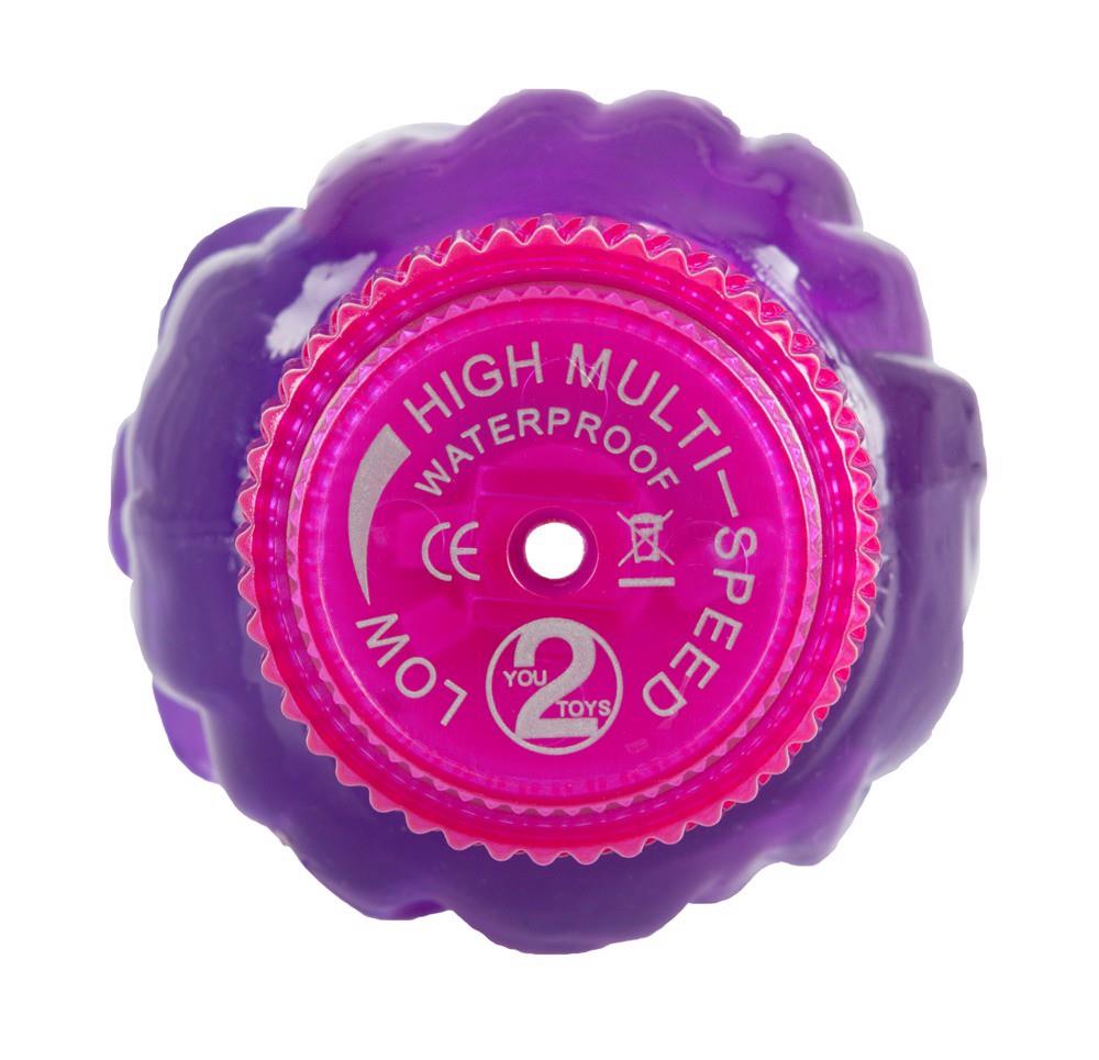 12-Wibrator-H2O Viking Wet Vibe-12