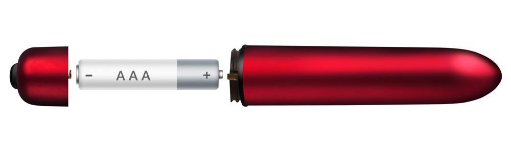 9-Wibrator-Scarlet Velvet Red-9